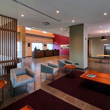 City Express By Marriott Monterrey Universidad מראה חיצוני תמונה