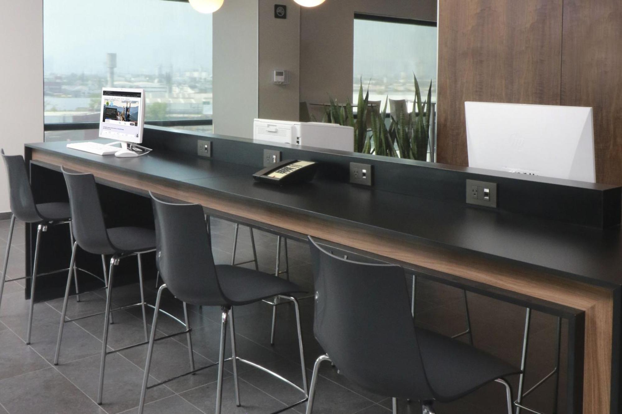 City Express By Marriott Monterrey Universidad מראה חיצוני תמונה