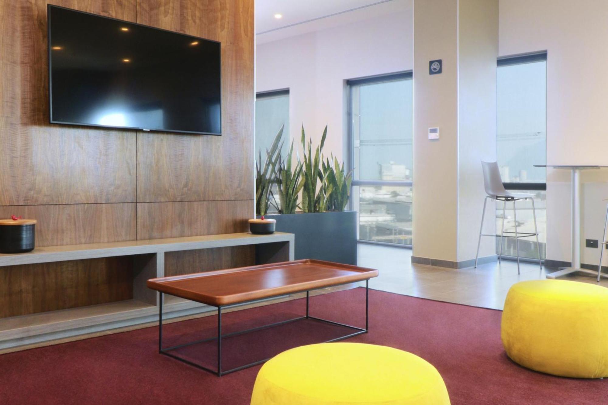 City Express By Marriott Monterrey Universidad מראה חיצוני תמונה