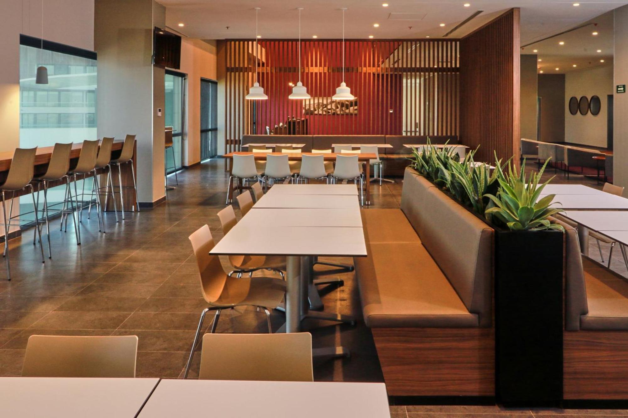City Express By Marriott Monterrey Universidad מראה חיצוני תמונה
