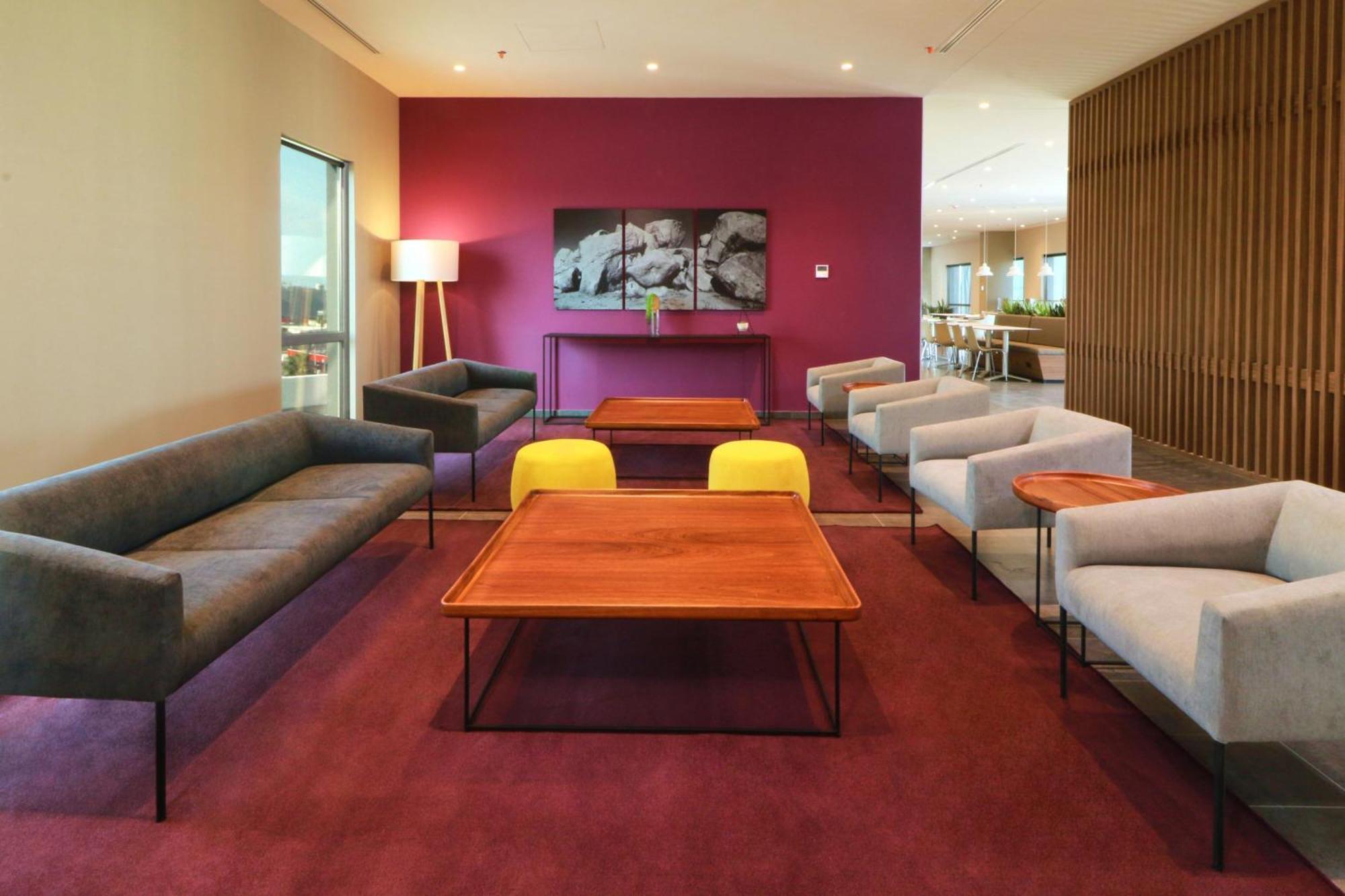City Express By Marriott Monterrey Universidad מראה חיצוני תמונה