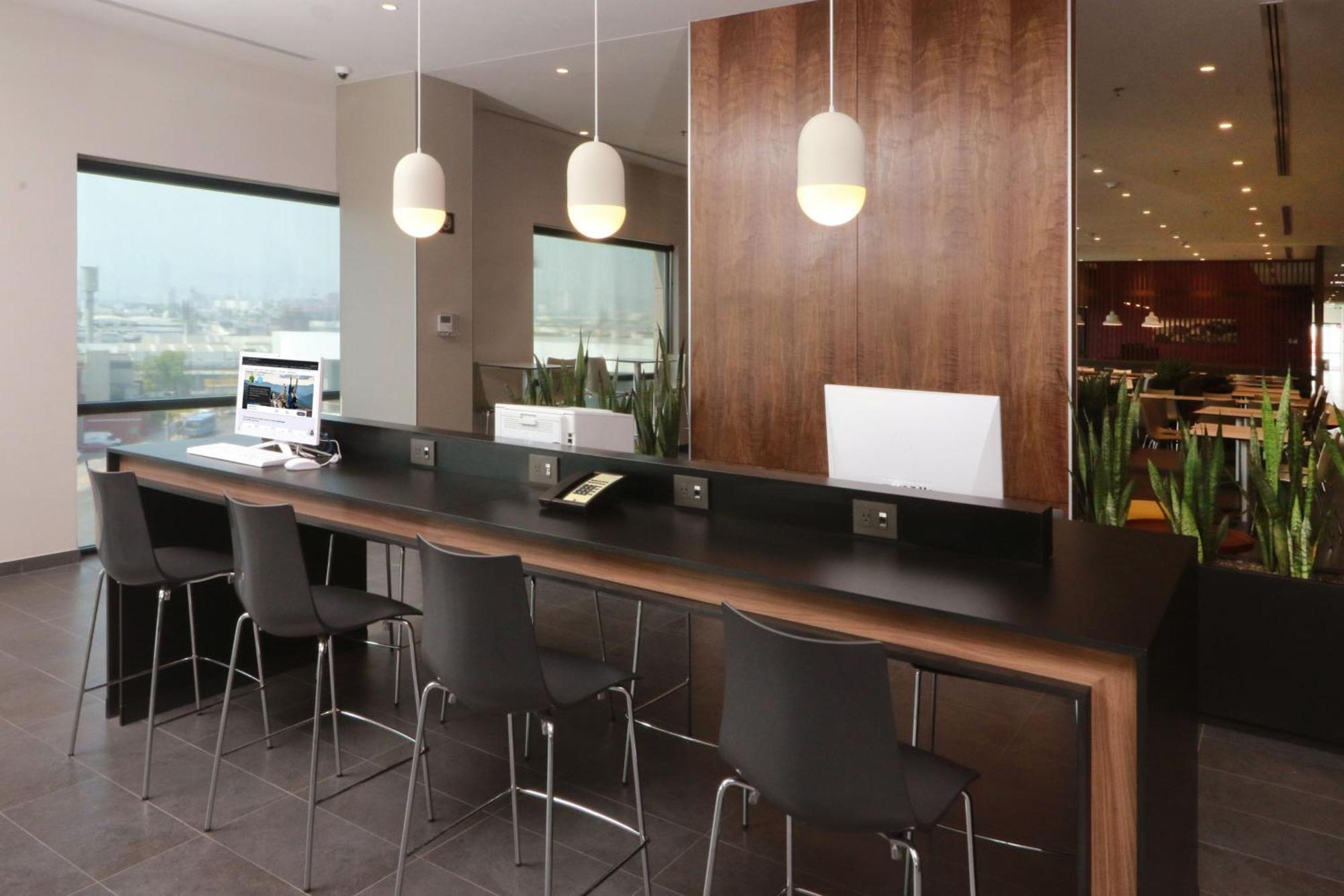 City Express By Marriott Monterrey Universidad מראה חיצוני תמונה